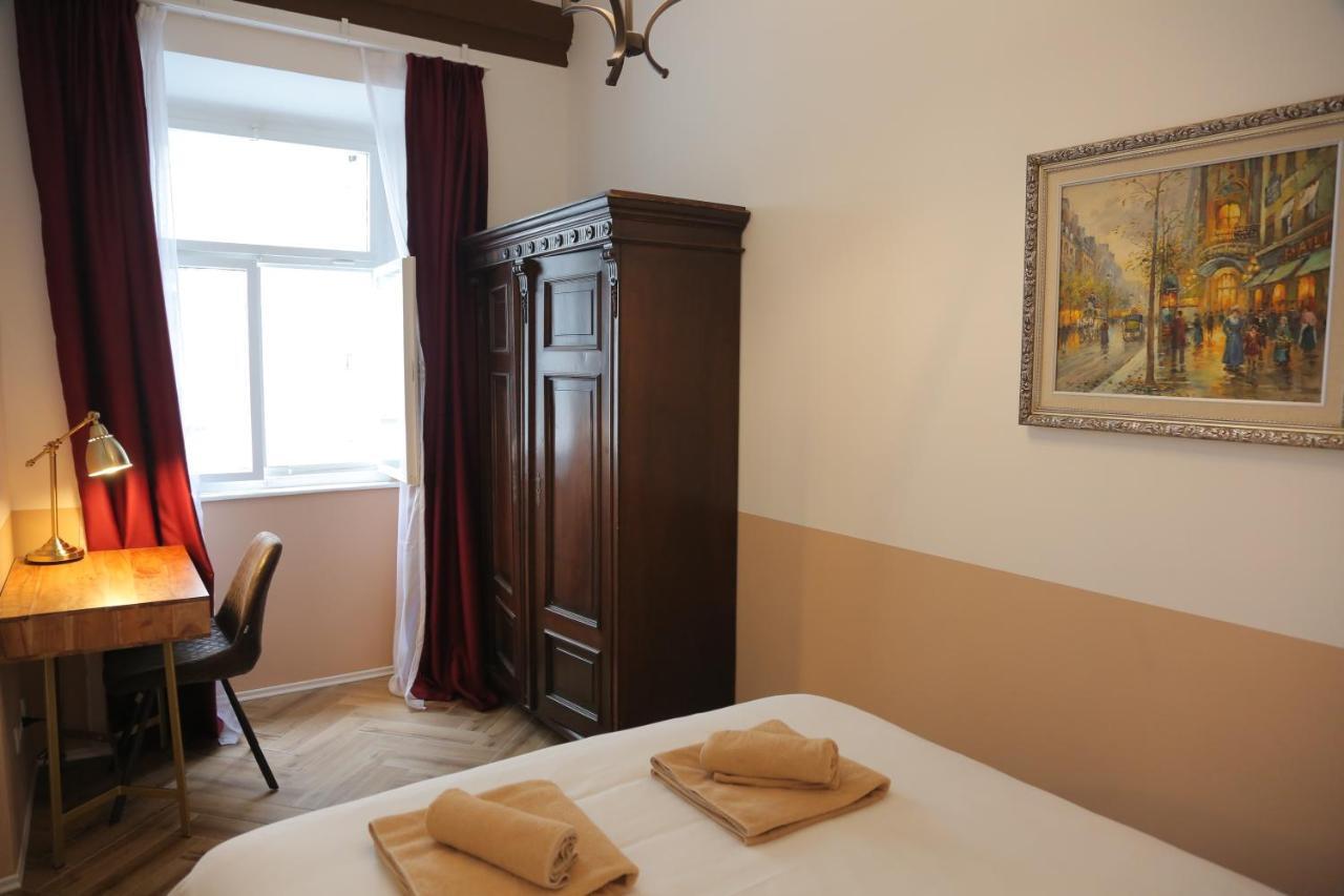 Vitez Apartment I Ljubljana Exterior photo