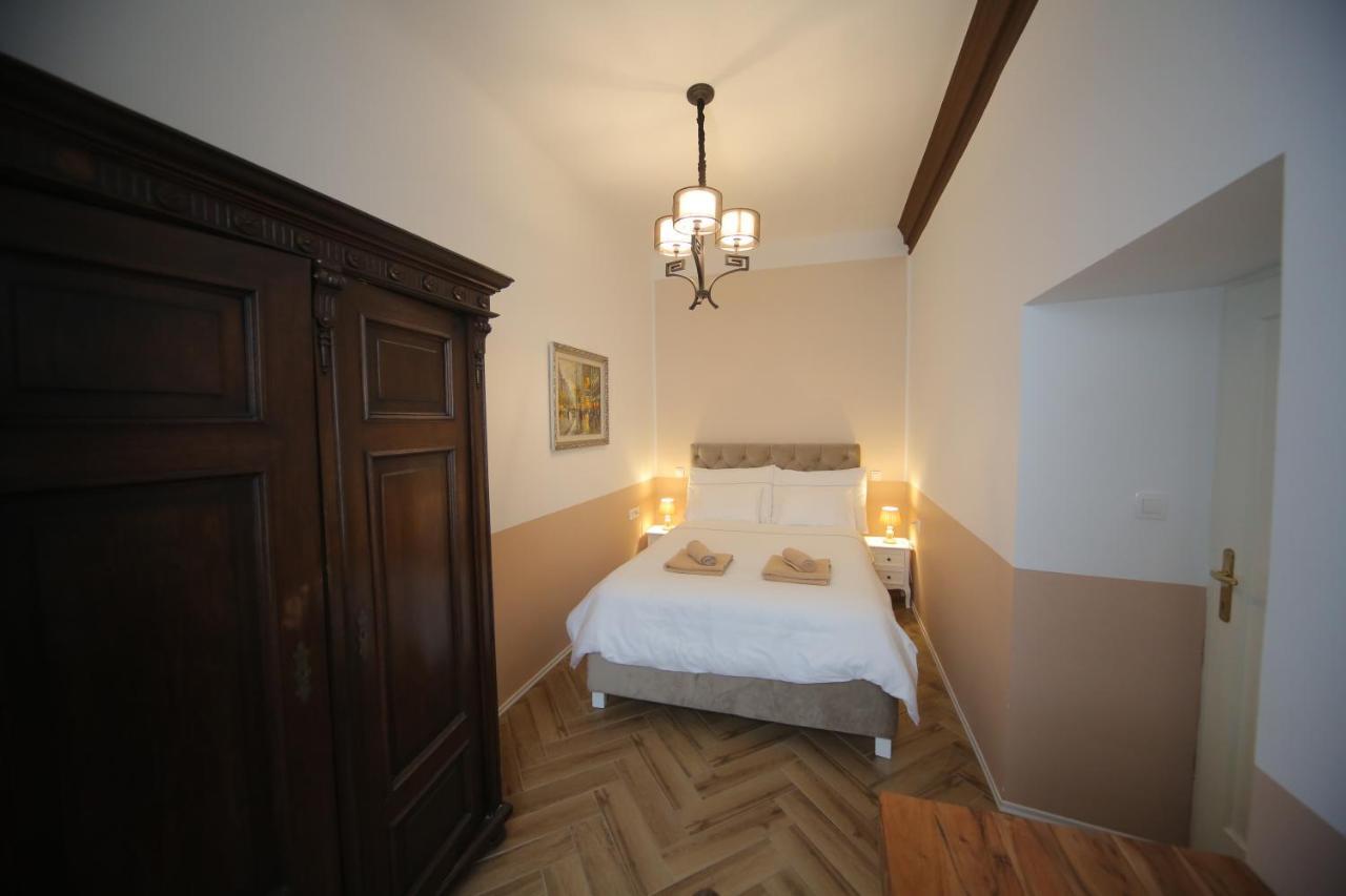 Vitez Apartment I Ljubljana Exterior photo