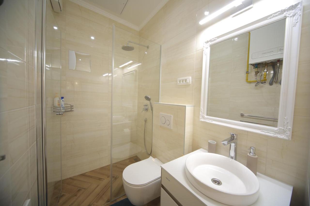 Vitez Apartment I Ljubljana Exterior photo